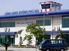 Hue Airport transfer